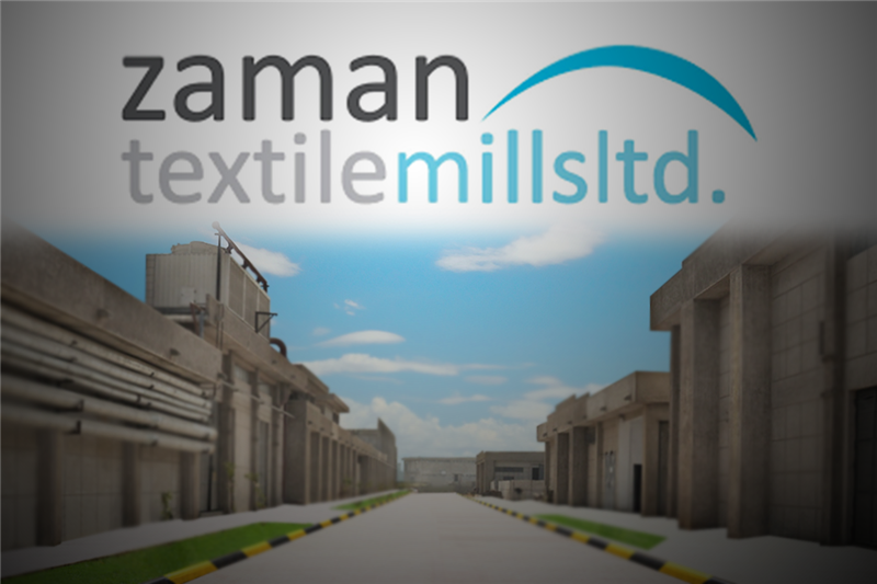 Zaman Textile Mills