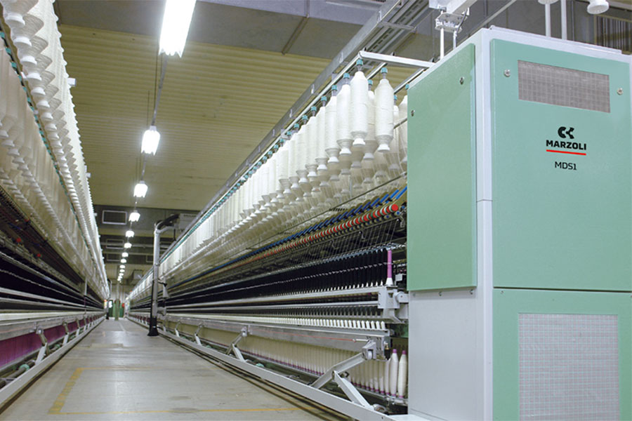 Cedro Textil